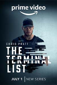 the terminal list (2022)