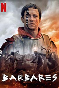 Barbarians Season 2