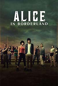 Alice in Borderland: Season 2 (2022)