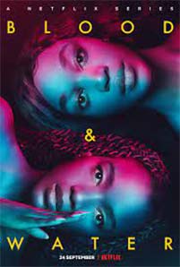 Blood & Water Season 2 (2021)