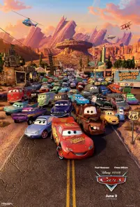 Cars (2006)