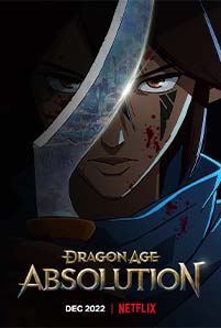 Dragon Age: Absolution (2022)