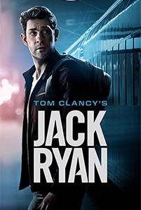 Tom Clancys Jack Ryan Season 3 (2022)