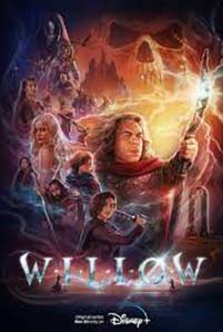 Willow (2022)