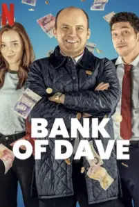 Bank of Dave (2023)