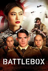 Battlebox (2023)