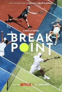 Break Point (2023)