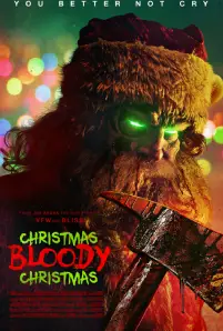 Christmas Bloody Christmas (2022)