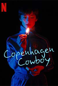 Copenhagen Cowboy (2023)