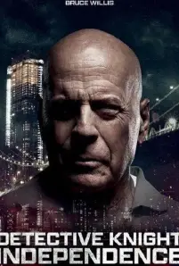 Detective Knight Independence (2023)