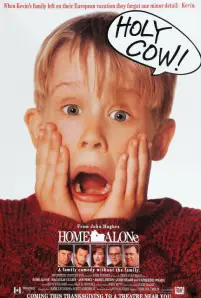 Home Alone 1 (1990)