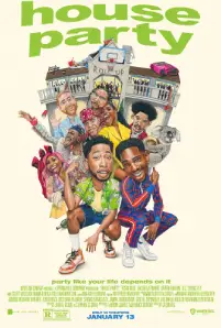 House Party (2023)