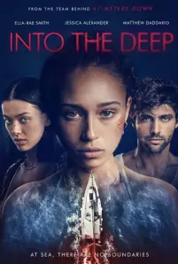 Into the Deep (2022)