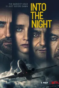 Into the Night 1 (2020)