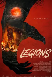 Legions (2022)