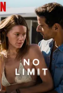 Limit (2022)