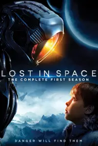Lost In Space Season 1