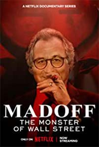 Madoff: The Monster of Wall Street (2023)