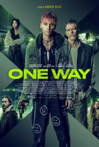 One Way (2022)