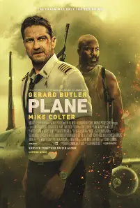 Plane (2023)