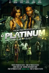 Platinum (2022)