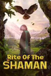 Rite of the Shaman (2022)