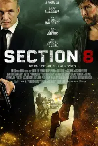 Section 8 (2022)
