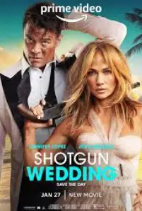 Shotgun Wedding (2022)