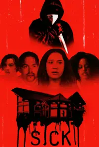Sick (2022)