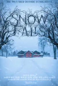 Snow Falls (2023)