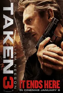 Taken 3 (2014)