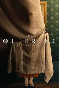 The Offering (2022)