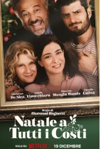 The Price of Family (2022)