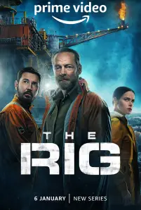 The Rig (2023)