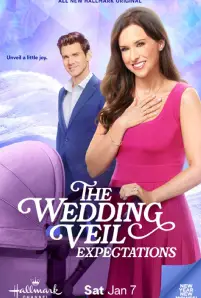 The Wedding Veil Expectations (2023)