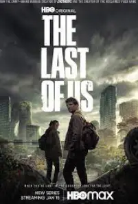 The last of us (2023)