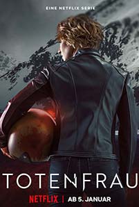 Woman of the Dead (2023)