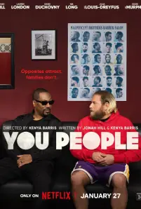You People (2023)