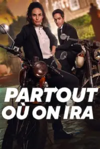 All the Places (2023)