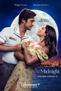 At Midnight (2023)