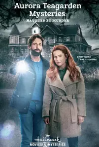 Aurora Teagarden Mysteries_ Haunted By Murder (2022)