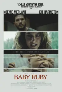 Baby Ruby (2022)
