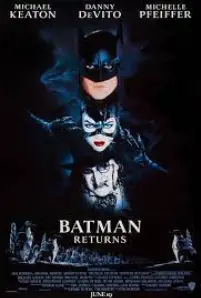 Batman Returns (1992)