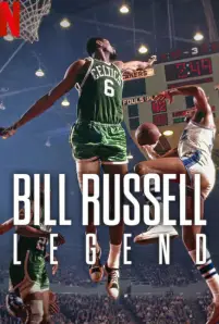 Bill Russell_ Legend (2023)