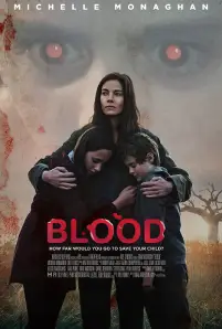 Blood (2022)