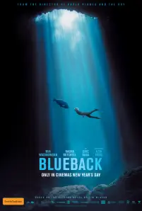 ดูหนังออนไลน์ Blueback (2022)