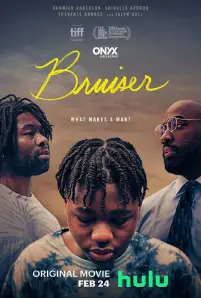 Bruiser (2022)