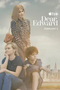 Dear Edward (2023)