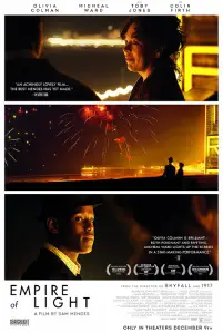 Empire of Light (2022)