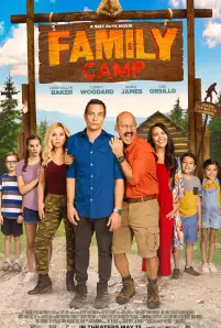Family Camp (2022)